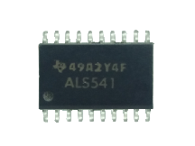CI SN 74LS541  74ALS541 SMD - SOIC20
