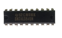CI SN 74LS645