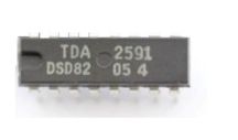 CI TDA 2591
