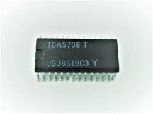 CI TDA 5708 SMD - TSSOP