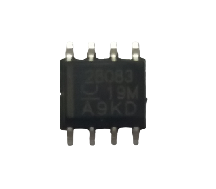 CI UCC 28083 DR - SMD
