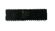 CI Z80 A/DART
