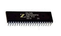 CI Z80 PIO /  84C2006