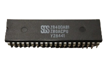 CI Z80 ACPU