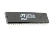 CI Z80 ADMA
