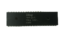 CI Z80 ASIO/1