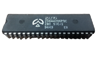 CI Z80 ASIO/2