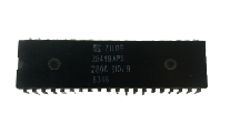 CI Z80 ASIO/9