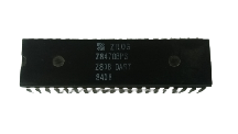 CI Z80 B/DART