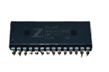 CI Z80 CTC