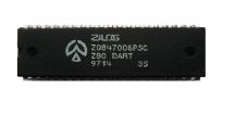 CI Z80 DART