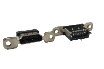 CONECTOR HDMI FEMEA PCI 30MM - 180G