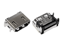 CONECTOR HDMI FEMEA PCI 90G - SUPORTE TERRA