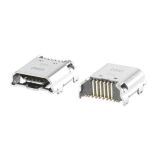 CONECTOR USB MICRO V.8 P/TABLET (11P) MOD. J5415