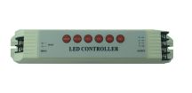 CONTROLADOR P/LED RGB