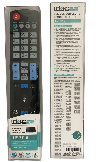 CONTROLE REMOTO TV LCD LG SMART 3D LE-7483