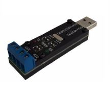 CONVERSOR USB A X P/SAIDA RS485/RS422