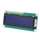 DISPLAY LCD 16 X 2 C/BACKLIGHT ESTREITO