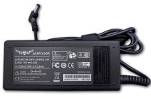 FONTE P/NOTEBOOK ASUS 19VCC/3,42AMP