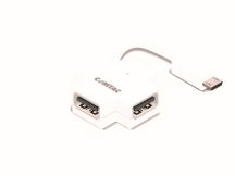 HUB USB MICRO (OTG) X 4 USB 2.0 COMTAC