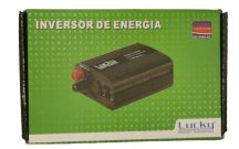 INVERSOR ELETRONICO 12V/ 1000W / 110VLEBOOS LB-521