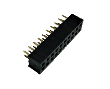 MINI MODU PCI 2X10 180G 2MM