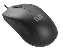 MOUSE LARGE BOX COM FIO MULTILASER MO-308