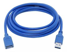 EXTENSOR DE SINAL USB 3.0 1,5 METROS