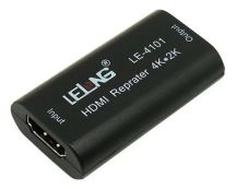 REPETIDOR SINAL HDMI FEMEA X FEMEA 40M LE-4101