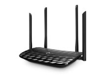 ROTEADOR WI-FI 1200MBPS DUAL BAND TP-LINK AC 1200 ARCHER C50