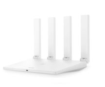 ROTEADOR WI-FI 6 1500MBPS HAUWEI AX2S