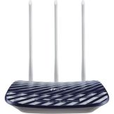 ROTEADOR WI-FI 750MBPS DUAL BAND TP-LINK AC-750 ARCHER C20