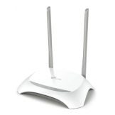 ROTEADOR WIFI 300MBPS 4 LAN 2 ANT TP-LINK TL-WR849N