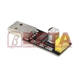 SHIELD ADAPTADOR USB P/MODULO WIFI ESP.8266 ESP-01 - CH340