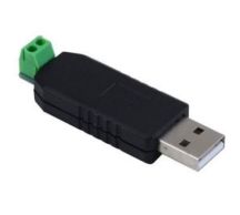 SHIELD CONVERSOR USB X RS-485 BORNE 2 PINOS