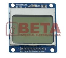 SHIELD DISPLAY LCD NOKIA 5110