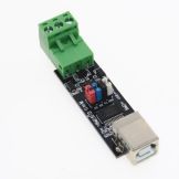 SHIELD MODULO CONVERSOR USB SERIAL RS485 - FT232RL