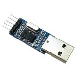 SHIELD MODULO CONVERSOR USB TTL CP-2102 SERIAL RS232