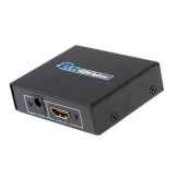 VIDEO SPLITTER HDMI 1 IN X 2 OUT IT-BLUE LE-4132