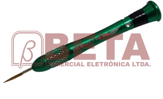 P2 DIYFIX 0.8 Pentalobe Cacciavite Magnetico Per M Di Riparazione Del Telefono Mobile - Foto 2