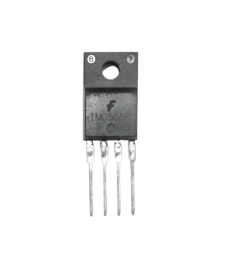 CI 1MO 565R - 4 PINOS - Beta Componentes Eletrônicos