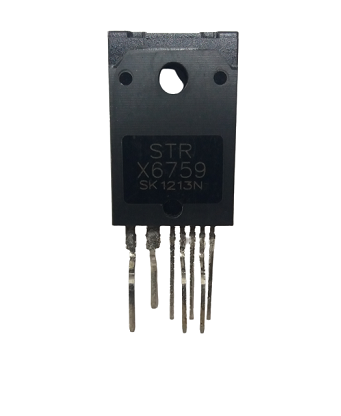 CI STRX 6759 - Beta Componentes Eletrônicos