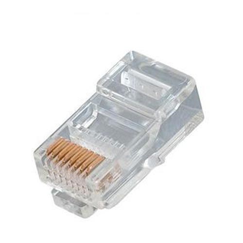 Разъем rj 45 8p8c